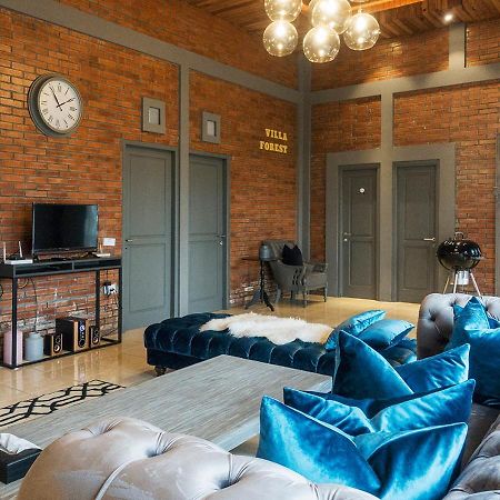 Villa Forest By The Villas 100 Brujul 외부 사진