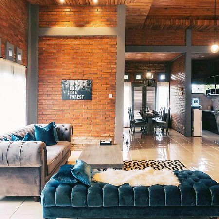 Villa Forest By The Villas 100 Brujul 외부 사진