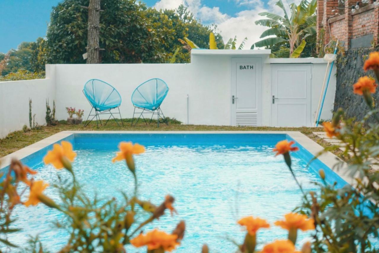 Villa Forest By The Villas 100 Brujul 외부 사진