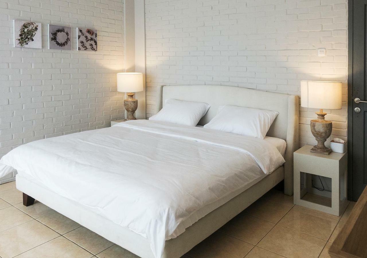 Villa Forest By The Villas 100 Brujul 외부 사진