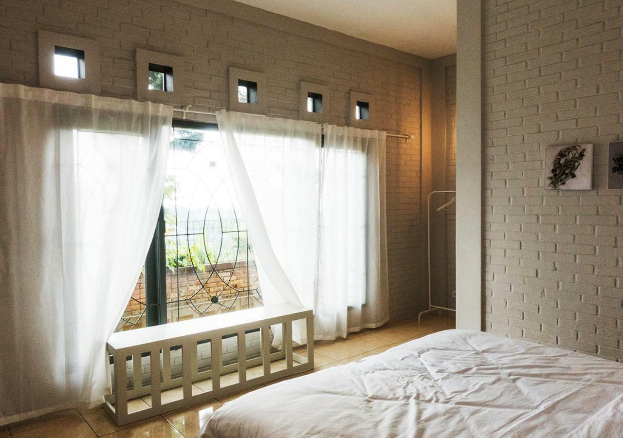 Villa Forest By The Villas 100 Brujul 외부 사진
