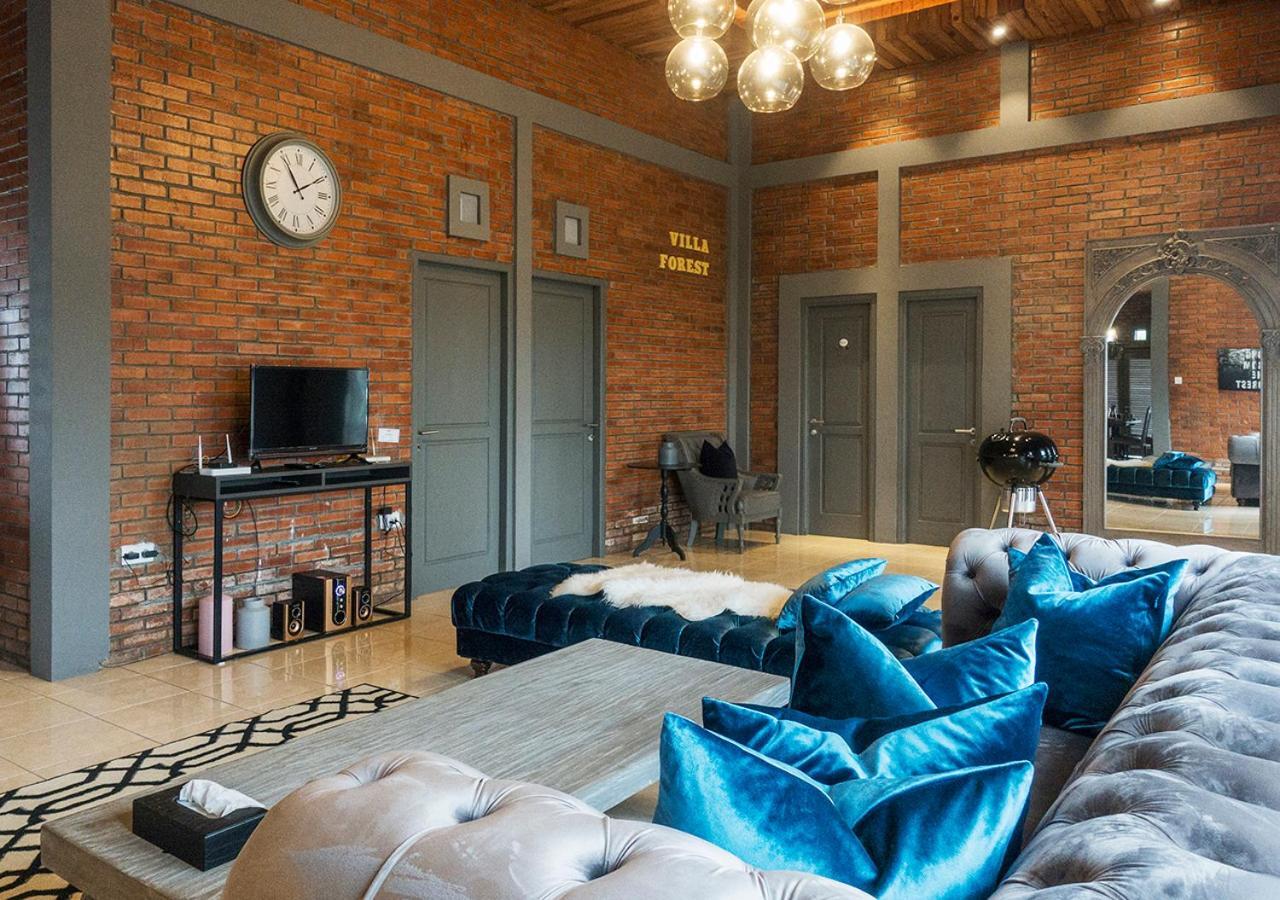 Villa Forest By The Villas 100 Brujul 외부 사진