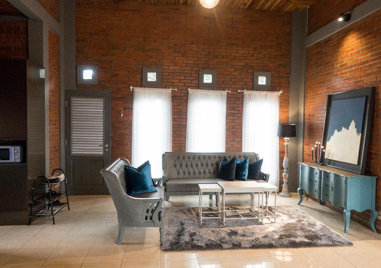 Villa Forest By The Villas 100 Brujul 외부 사진