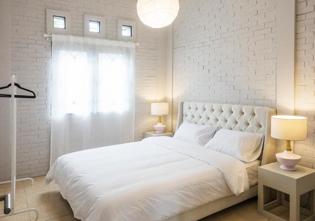 Villa Forest By The Villas 100 Brujul 외부 사진
