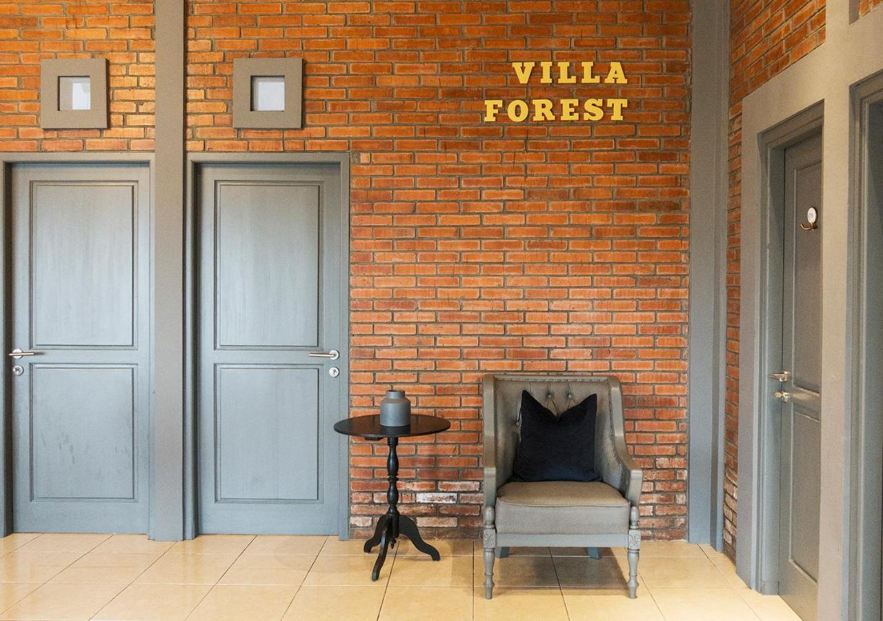 Villa Forest By The Villas 100 Brujul 외부 사진